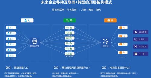 超級App 打通流量與私域，構筑咨詢與服務新生態